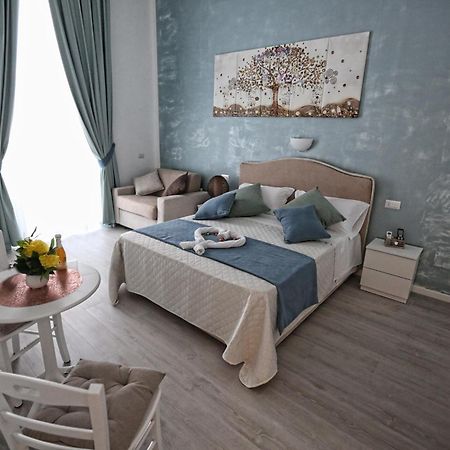 Maison Nilo 15 Napoli Bagian luar foto