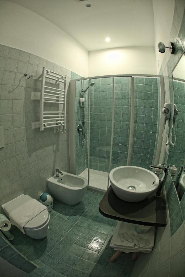 Maison Nilo 15 Napoli Bagian luar foto