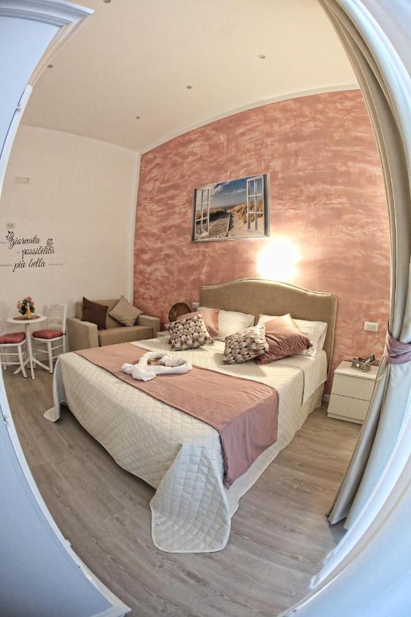 Maison Nilo 15 Napoli Bagian luar foto