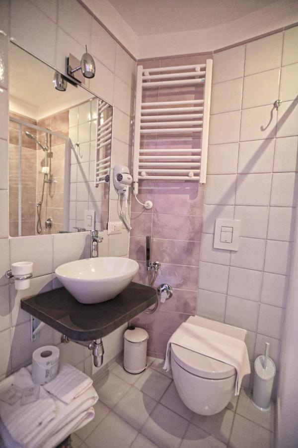 Maison Nilo 15 Napoli Bagian luar foto