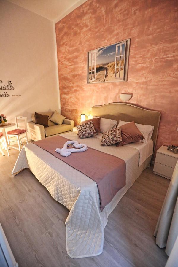 Maison Nilo 15 Napoli Bagian luar foto