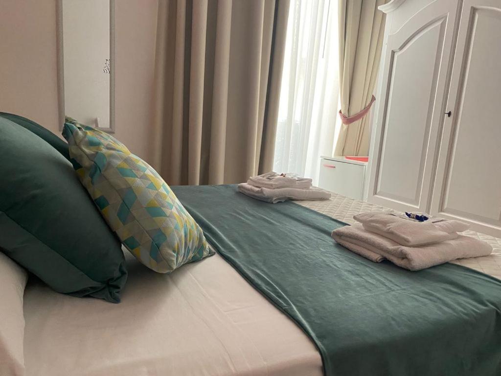 Maison Nilo 15 Napoli Bagian luar foto