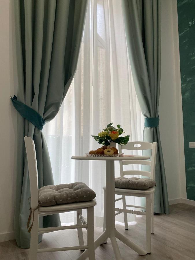 Maison Nilo 15 Napoli Bagian luar foto