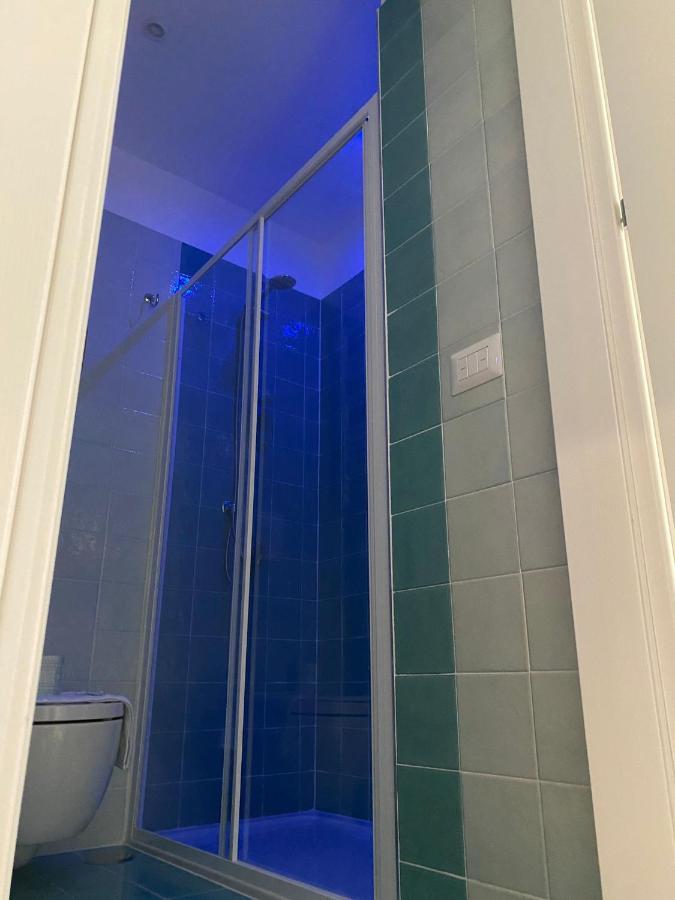 Maison Nilo 15 Napoli Bagian luar foto