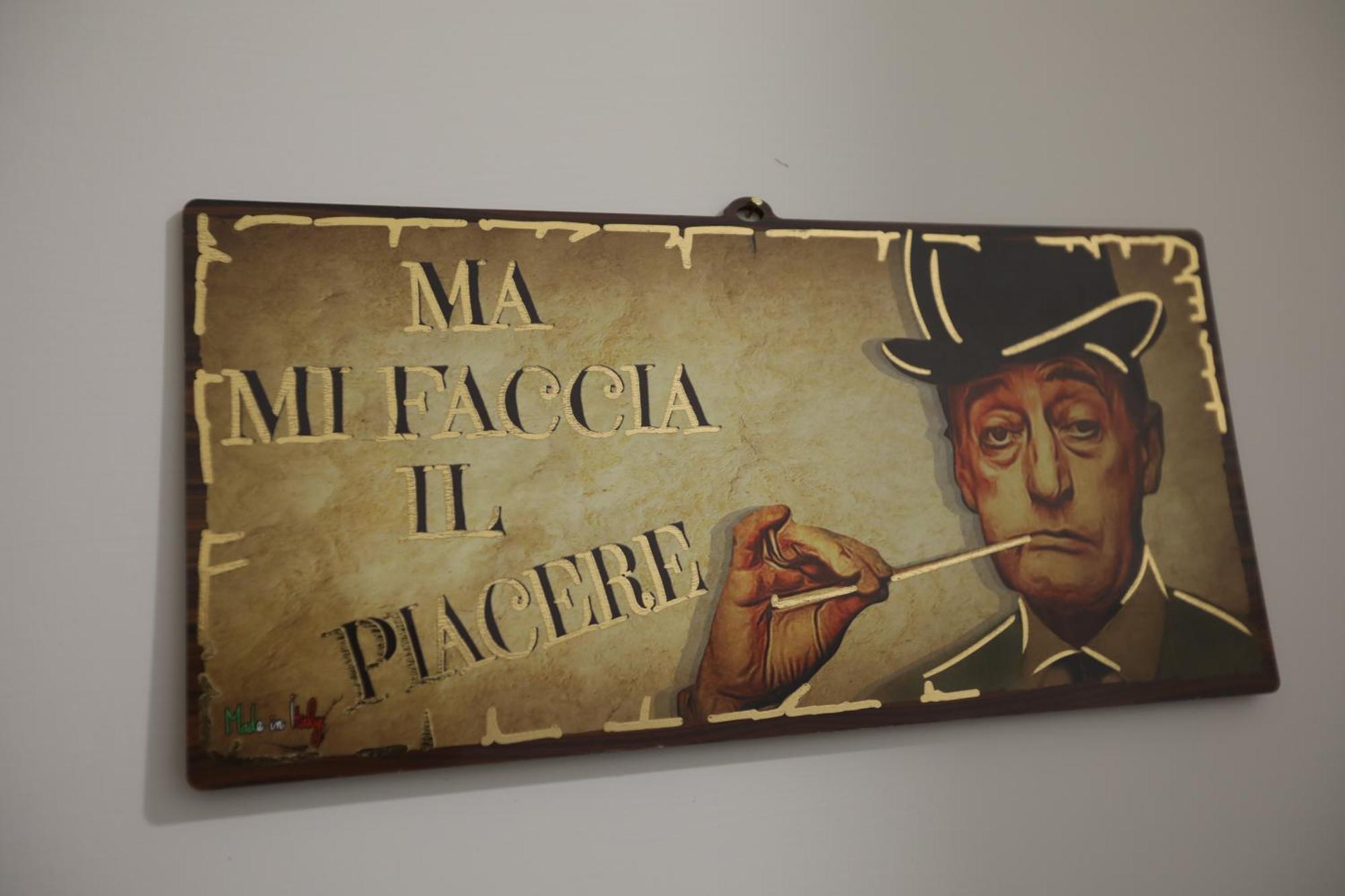 Maison Nilo 15 Napoli Bagian luar foto