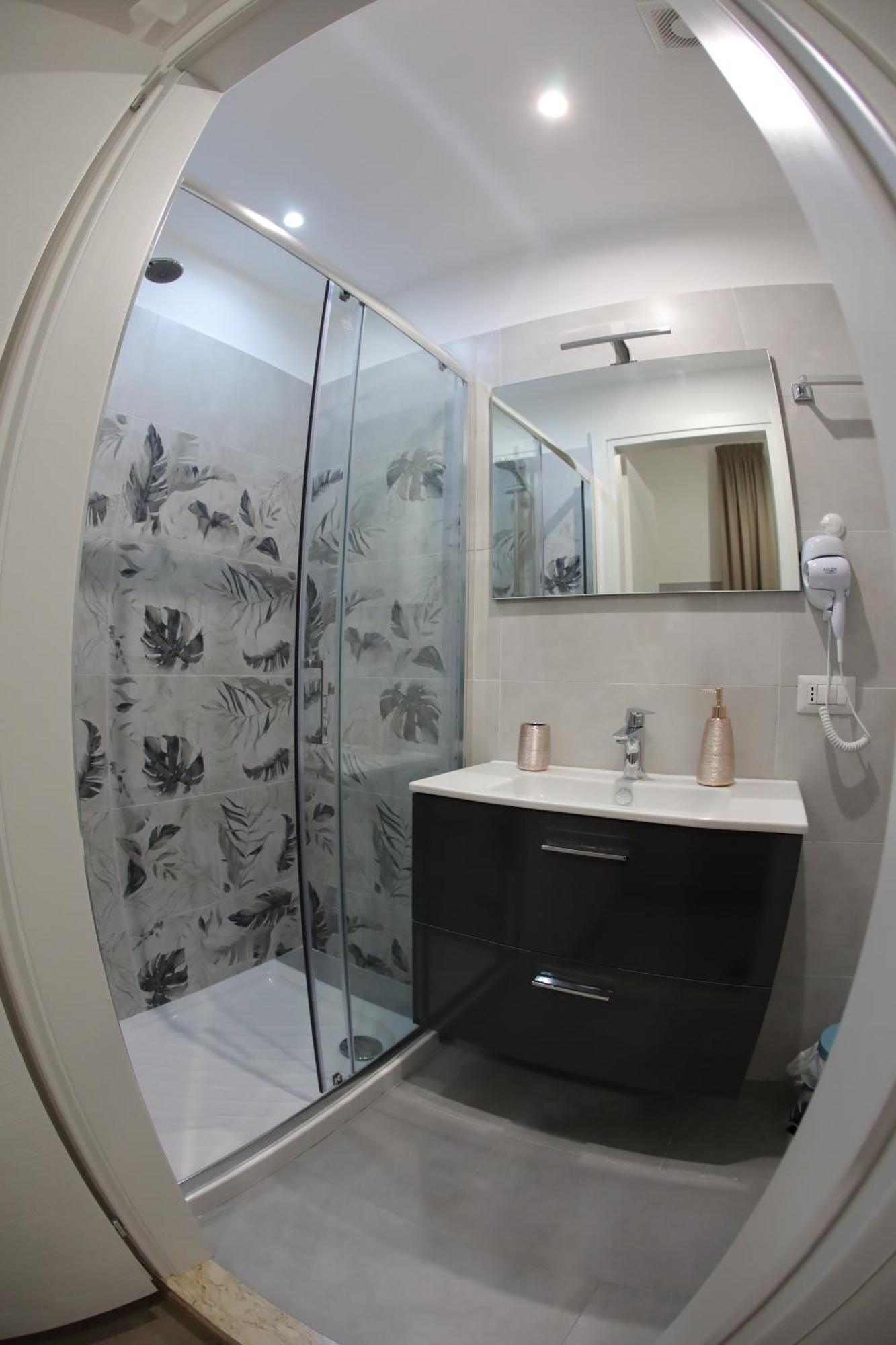 Maison Nilo 15 Napoli Bagian luar foto