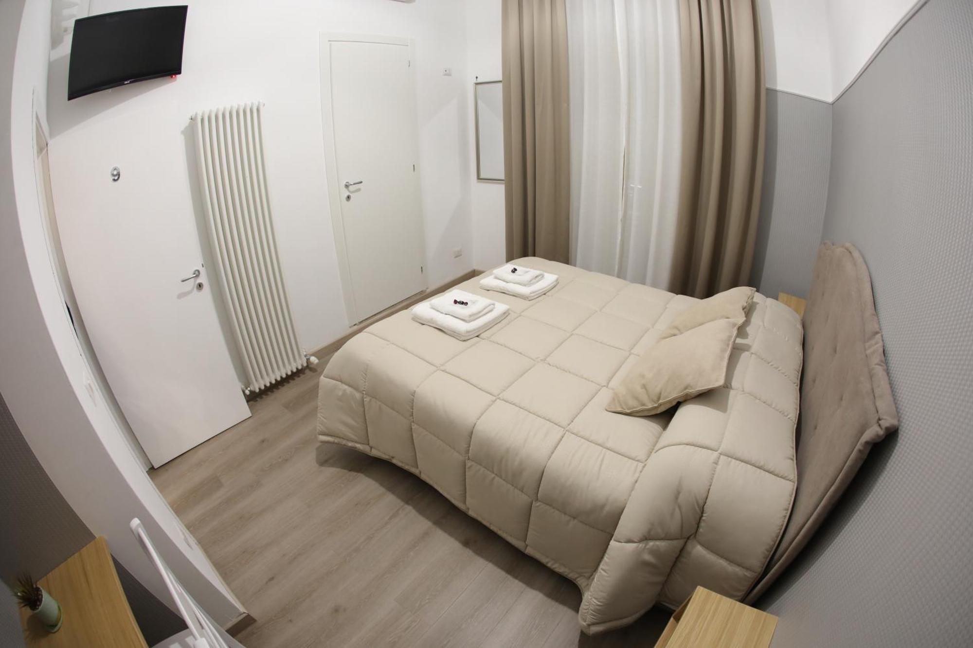 Maison Nilo 15 Napoli Bagian luar foto
