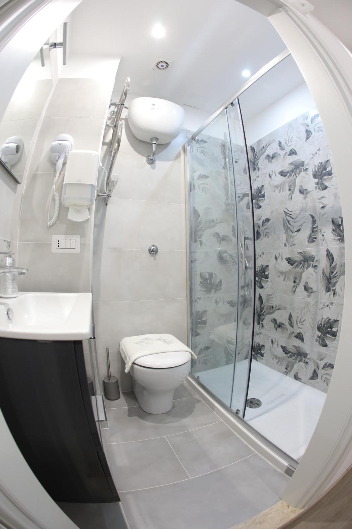 Maison Nilo 15 Napoli Bagian luar foto