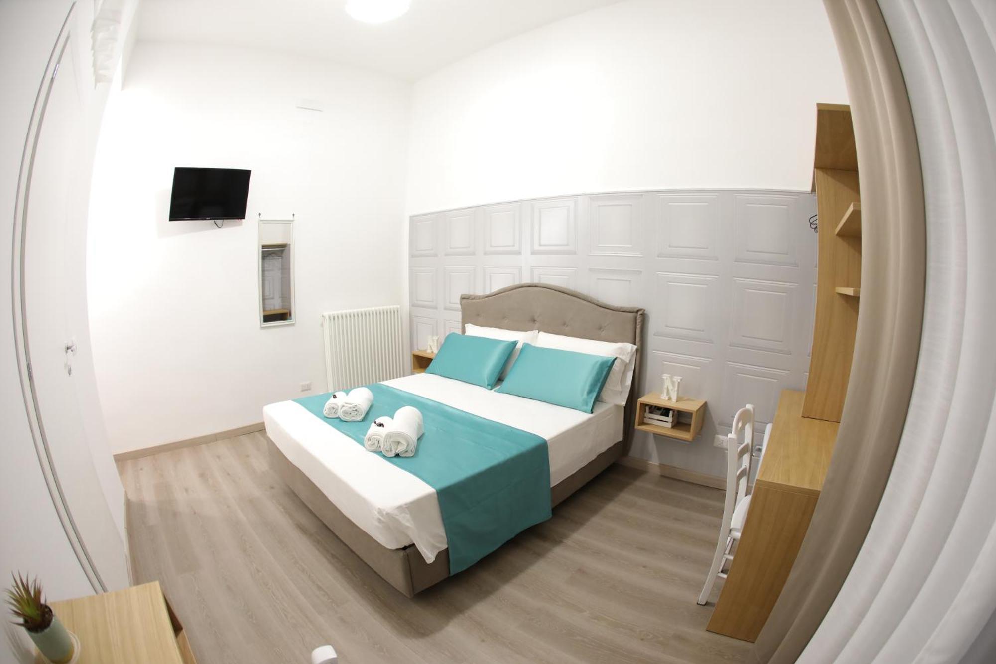 Maison Nilo 15 Napoli Bagian luar foto