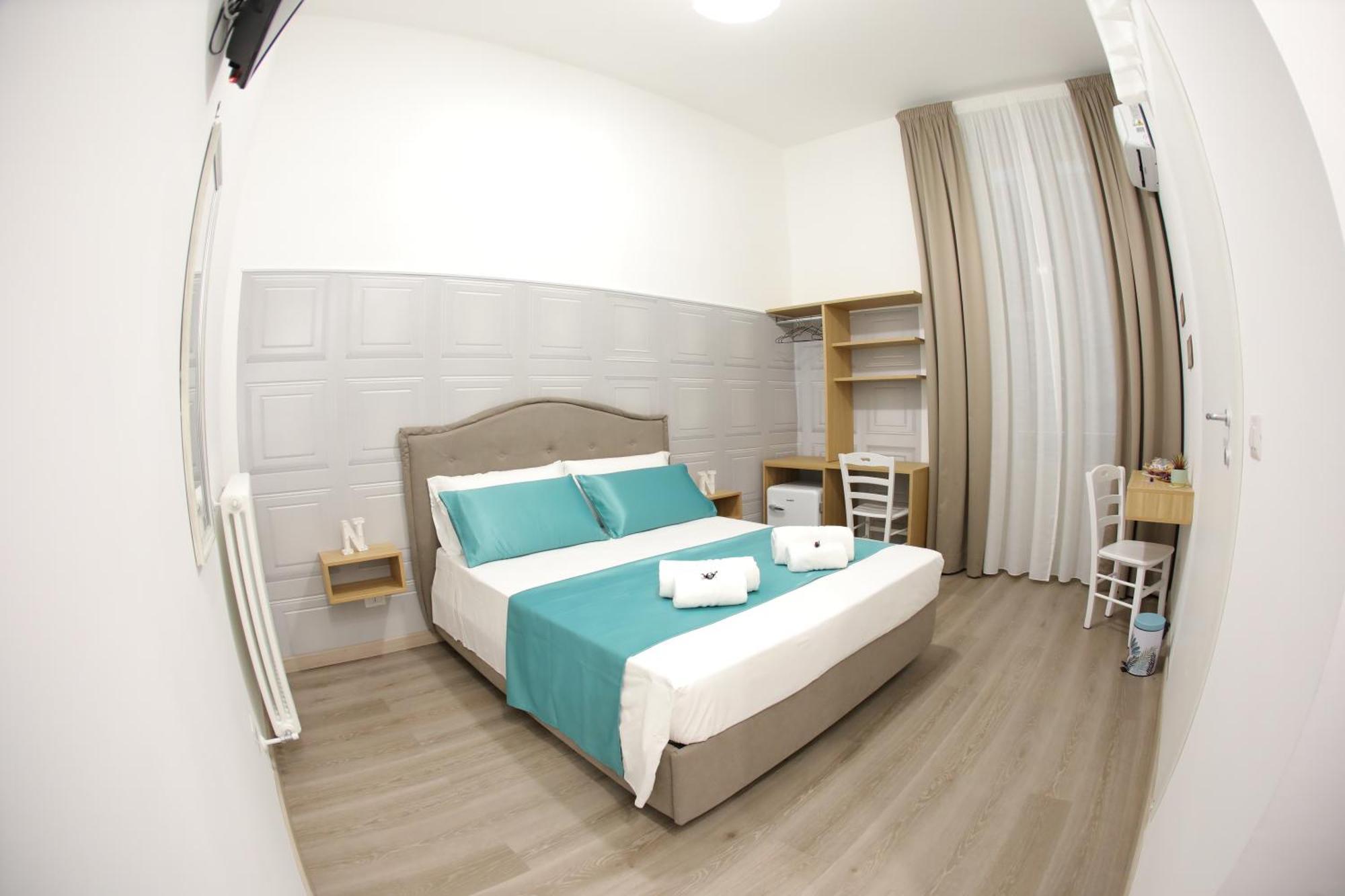 Maison Nilo 15 Napoli Bagian luar foto