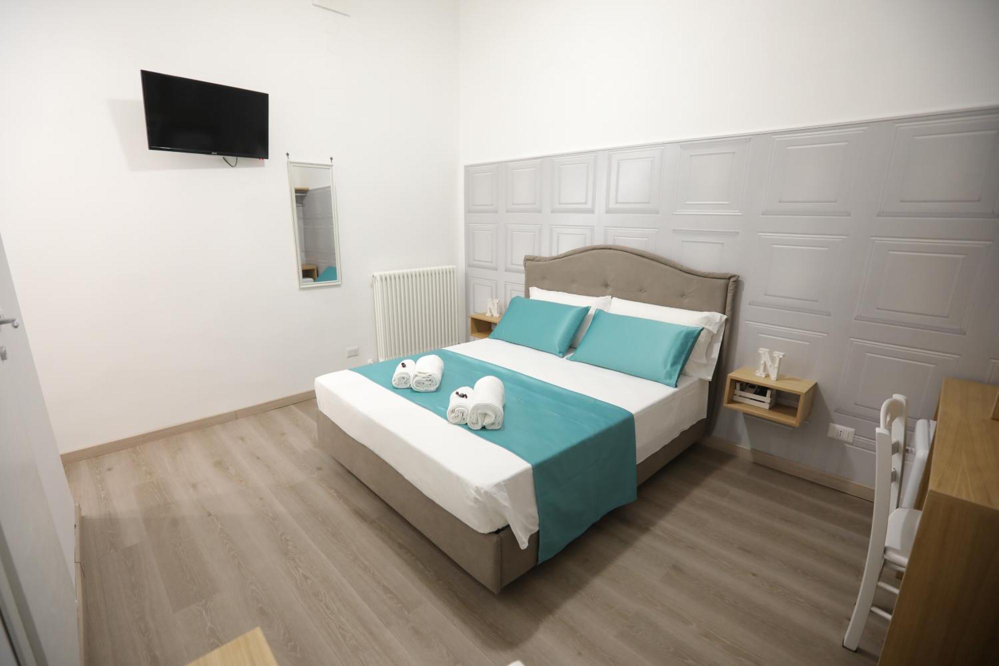 Maison Nilo 15 Napoli Bagian luar foto